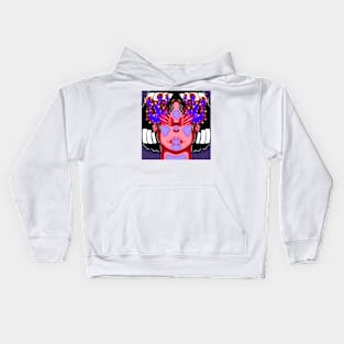 3-D Dream Kids Hoodie